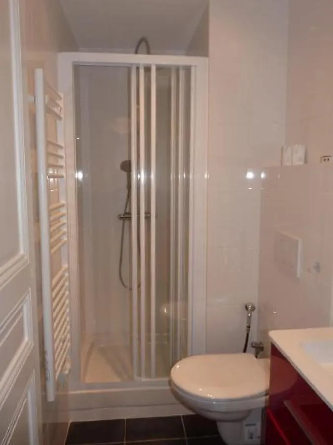 Appartamento Carnot 40 Cannes