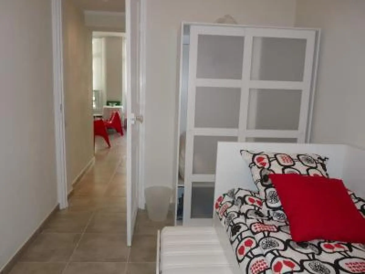 Appartamento Carnot 40 Cannes