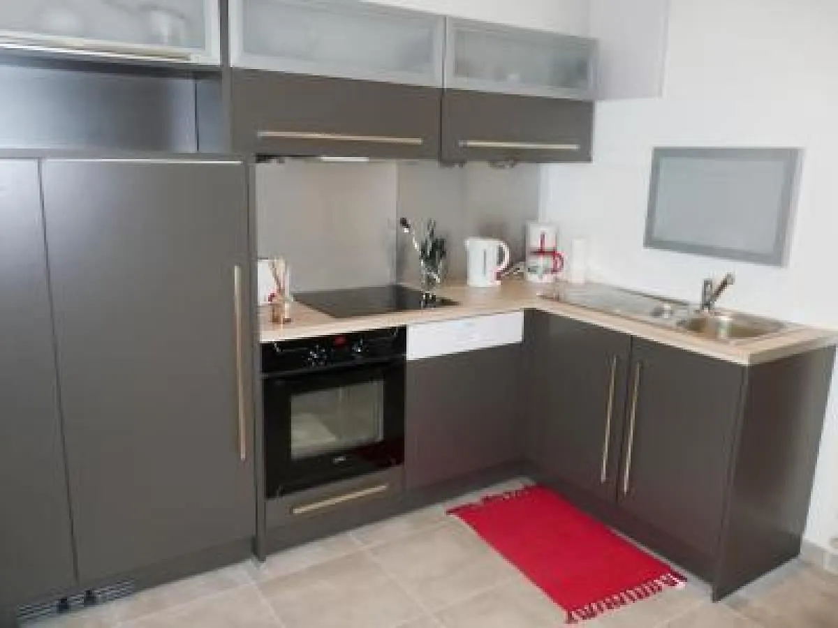 Appartamento Carnot 40 Cannes Francia