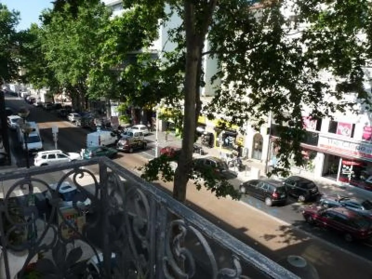Appartamento Carnot 40 Cannes Francia