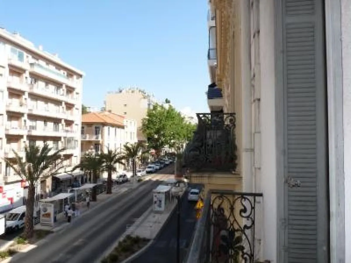 Appartamento Carnot 40 Cannes 0*,  Francia
